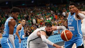 Wiadomo, kto zagra z pogromcami Polaków