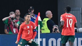 Było blisko niespodzianki. Węgrzy postawili się Portugalii