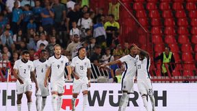 Mecz przerwany. Skandal w spotkaniu Serbii z Anglią