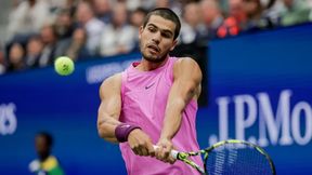 Carlos Alcaraz nie pomoże kolegom. Wycofał się z ważnego występu