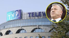 TVP nie chciała kupić praw do transmisji. Wtedy do akcji wkroczył PZPN