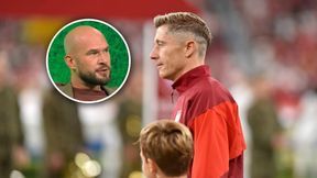 "To już przeszłość. Nie będzie się już zdarzać". W TVP nie zostawił złudzeń ws. Lewandowskiego