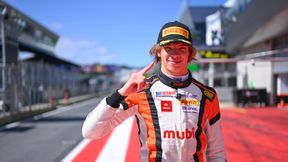 Potrójne podium Kucharczyka na Red Bull Ringu. Ogromny sukces Polaka