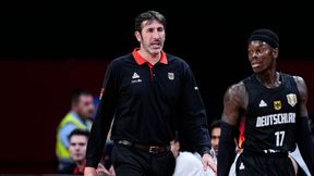 Niemcy zmierzają po złoto. Teraz otrzymali spory cios