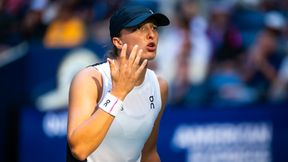 Już nie tylko Sabalenka. Fibak ostrzega Świątek