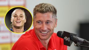 Wielkie wyróżnienie dla Lewandowskiego i Pajor. Docenili ich polscy ligowcy