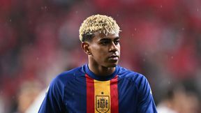 Bayern Monachium chciał Lamina Yamala. Tyle milionów euro zaproponowali