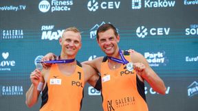 Jędrzej Brożyniak: Chcemy walczyć o najwyższe cele i zakończyć sezon w dobrym stylu