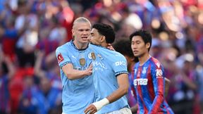 Oficjalnie. Spora strata Manchesteru City. Napastnik nie zagra w derbach