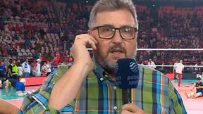 Przynosi szczęście polskim siatkarzom. Przed MŚ padła ważna obietnica