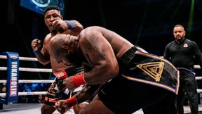 Wielkie gwiazdy i wielkie debiuty na BKFC 80 w Hollywood!