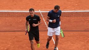 Ostatni Polak poza turniejem w Szczecinie