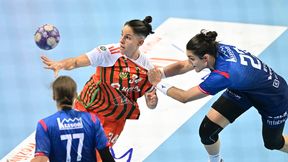 Mistrzynie Polski potwierdziły klasę. Wygrana z nieprzewidywalnym rywalem