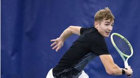 Tytułu nie będzie. Piękna przygoda Polaka dobiegła końca