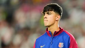 Otrzymał zielone światło. Pomocnik Barcelony może wreszcie wrócić na boisko