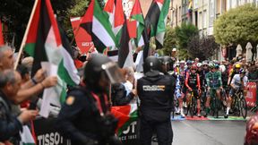 Liczne protesty w Hiszpanii. Jest reakcja organizatorów