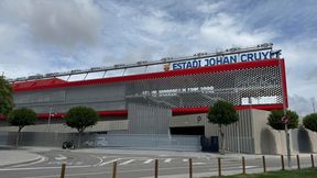 Jedni się śmieją, rywale szukają okazji. Odkrywamy stadion rezerw Barcelony