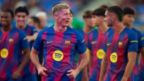 Mecz La Ligi zatwierdzony w Miami. Minister sportu stanowczo zareagowała