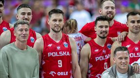 Sukces sportowy i marketingowy Polski. Prezes wychwala Katowice