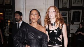 Utrzymywała to w tajemnicy. Słynna piłkarka zakochała się w kobiecie