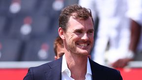 Po 15 latach rozstał się z żoną. Znaleźli go w aplikacji randkowej