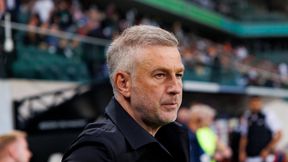 Legia chce sprowadzić napastnika. Słowa Iordanescu nie pozostawiają złudzeń