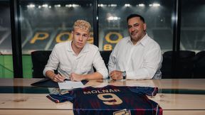 Kolendowicz szykuje debiut następcy Koulourisa? Największą przeszkodą jest czas