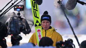 Noriaki Kasai znów na ustach mediów. 17 września kluczową datą