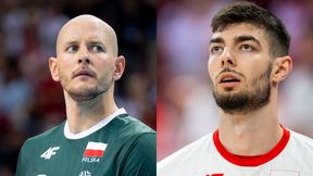 Walczy z Kurkiem o miejsce w składzie. Co za słowa. "Troszczy się"