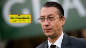 Ukraińcy wściekli. Żądają odszkodowania od klubu Ekstraklasy