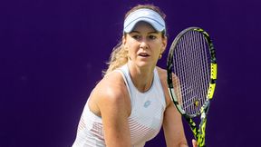 6:0 w meczu Radwańskiej. A potem diametralny zwrot