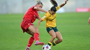 Im dalej w mecz, tym trudniej. Liga Mistrzyń oddala się od GKS-u Katowice