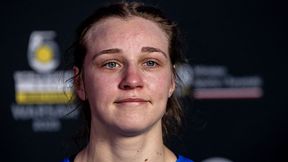 MŚ w boksie. Kiedy i gdzie oglądać półfinałową walkę Julii Szeremety?