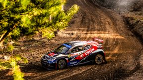 Kajetanowicz gotowy na podbój Chile. Pogoda może spłatać figla