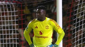 Onana zaprezentowany w Turcji. Został oddany za darmo