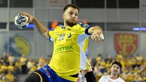 Fenomenalny start Industrii w Lidze Mistrzów. Kolstad odprawione z kwitkiem