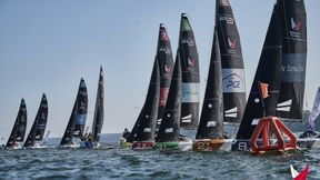 Najlepsi polscy żeglarze w Szczecinie!