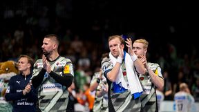 Zwrot po przerwie. Mistrz Niemiec wrzucił wyższy bieg