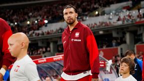 Zrobił furorę w meczach kadry. Ujawnił nieznane fakty. "Nie spodobałem się"