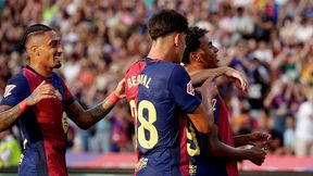 Szokujące wieści. Saudyjczycy chcą ściągnąć diament Barcelony