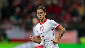 Media: Urbański postawił Legii warunek. Bez tego nie byłoby transferu