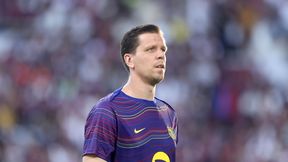 "Nie wiadomo, co zrobi". Hiszpanie zastanawiają się nad przyszłością Szczęsnego