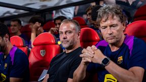 UEFA zmieniła zdanie. Jest decyzja w sprawie Flicka