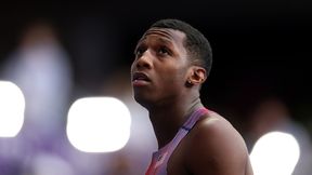 Miał być następcą Bolta. Gwiazdor sprintu zawieszony na 4 lata