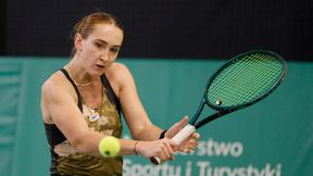 Polka wygrała z rodaczką. Zagra o finał w Radomiu