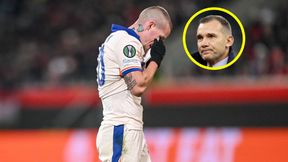 Nowe wieści ws. ukraińskiego gwiazdora. Szewczenko może mieć kłopoty