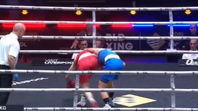 "To skandal". Komentator krzyczał podczas walki Polki