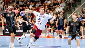 Dominacja PGE Wybrzeża po przerwie. Spięcie zawodników w końcówce meczu