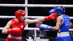 Szeremeta ma jasny cel. "Zostało już niewiele"