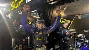 Żużel. Nie ma złota dla Polaka! Klasyfikacja końcowa cyklu SGP2